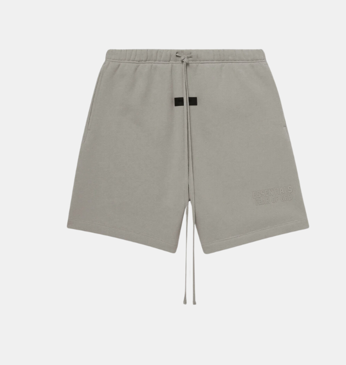 Fear of God Essentials Short Set Seal (SS23)