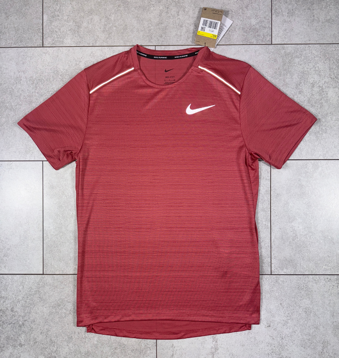 Nike Miler 1.0 Adobe T-Shirt