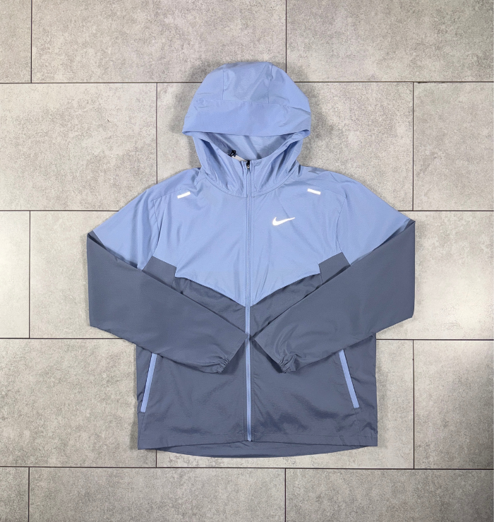 Nike Repel Cobalt Bliss Windrunner Jacket