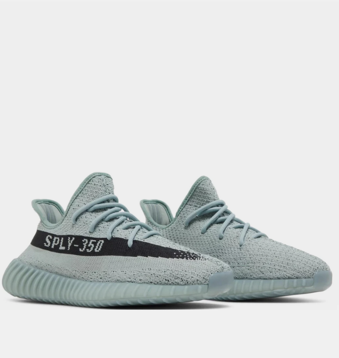 Adidas Yeezy Boost 350 V2 Salt Jade Ash