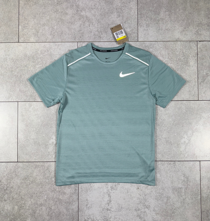 Nike Miler 1.0 Mineral T-Shirt