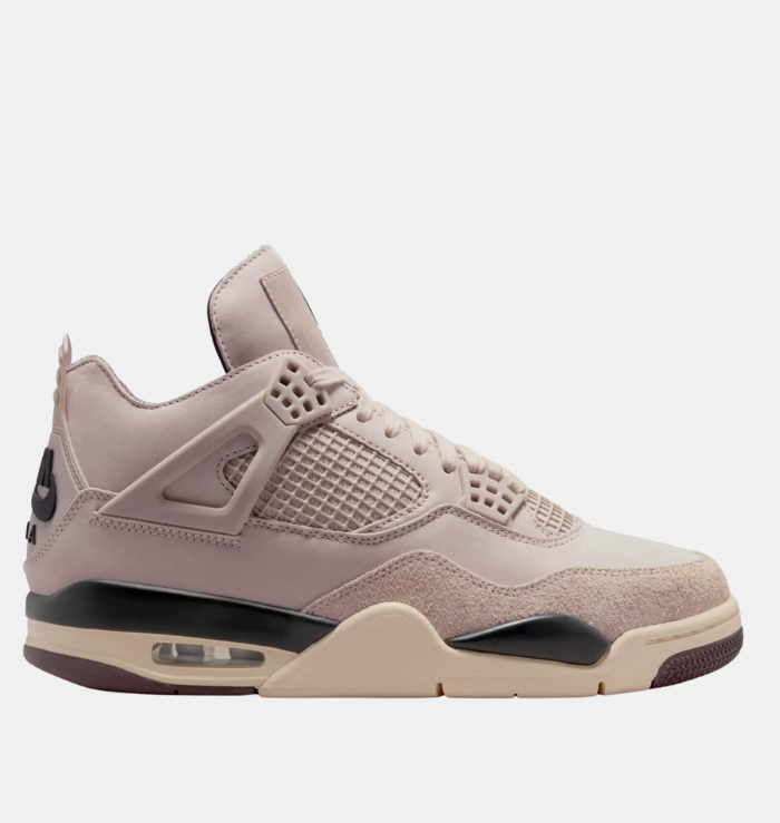 A Ma Maniére x Air Jordan 4 Retro Phantom (W)