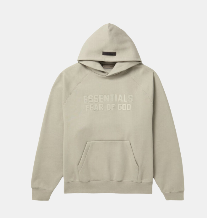 Fear of God Essentials Seal Hoodie (SS23)