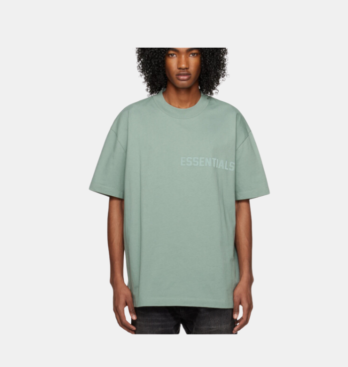 Fear of God Essentials T-Shirt Sycamore (SS23)