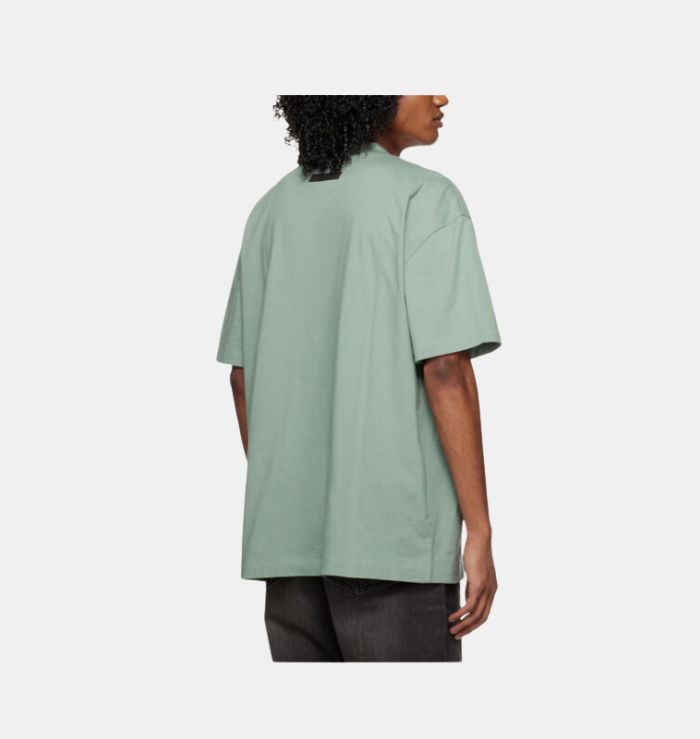 Fear of God Essentials T-Shirt Sycamore (SS23)