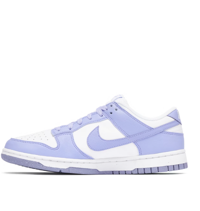 Nike Dunk Low Next Nature 'Lilac' (W) other side view