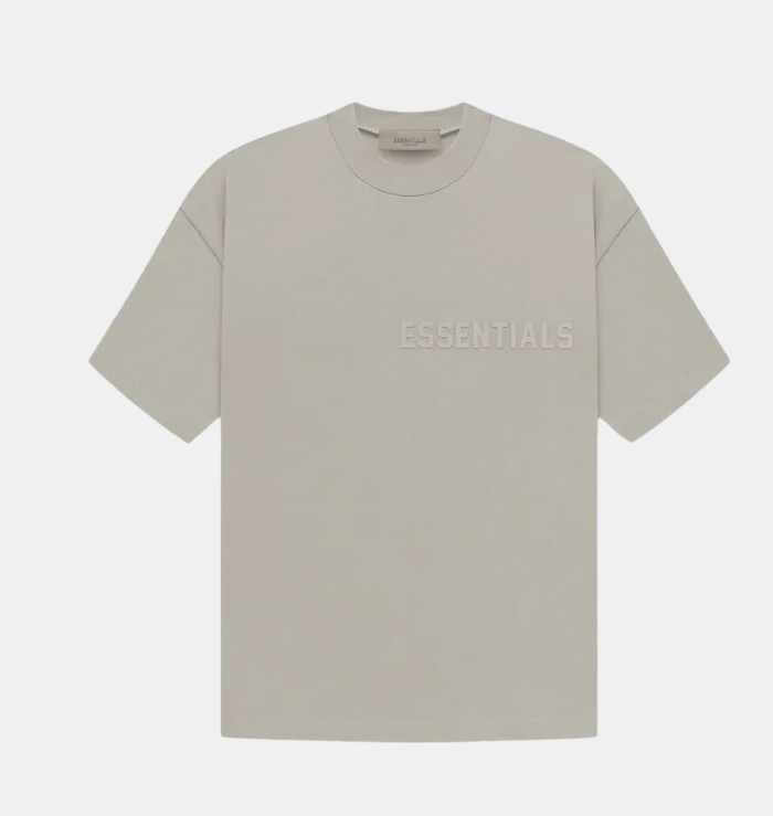 Fear of God Essentials T-Shirt Seal (SS23)