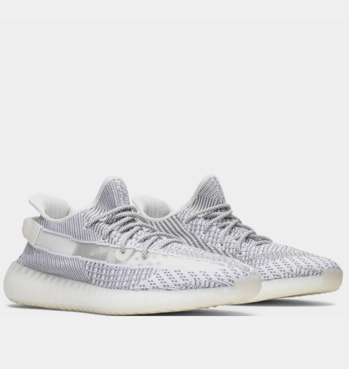 Adidas Yeezy Boost 350 Static Non-Reflective