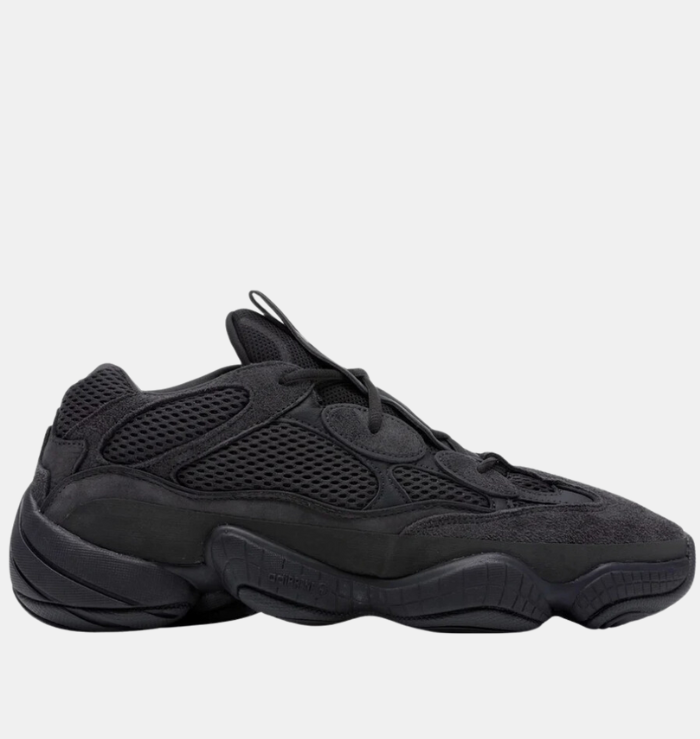 Adidas Yeezy 500 Utility Black