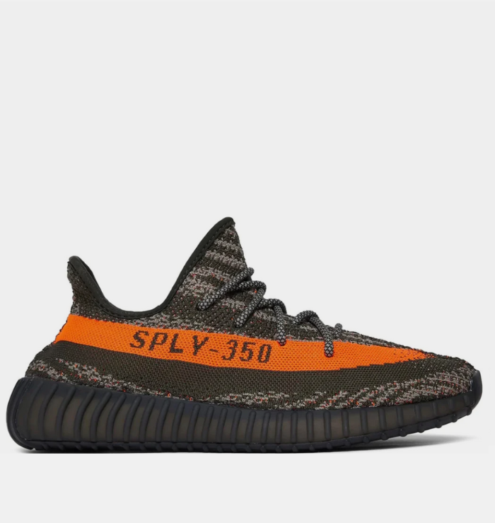 Adidas Yeezy Boost 350 V2 Carbon Beluga