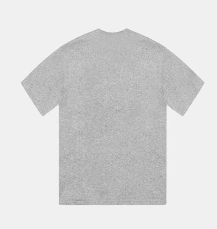 Supreme Tyler The Creator Heather Grey T-Shirt