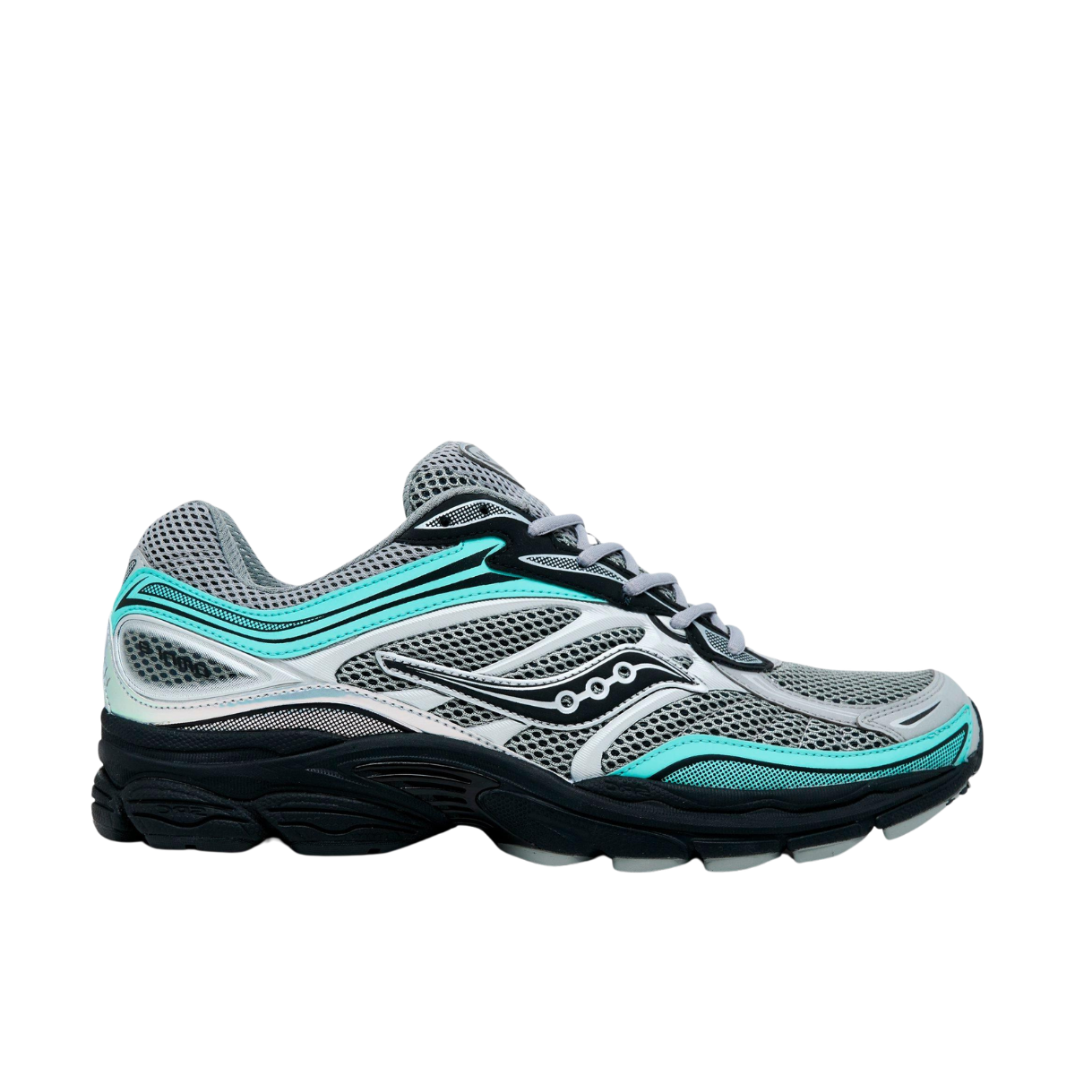 Saucony ProGrid Omni 9 Fossil Splash