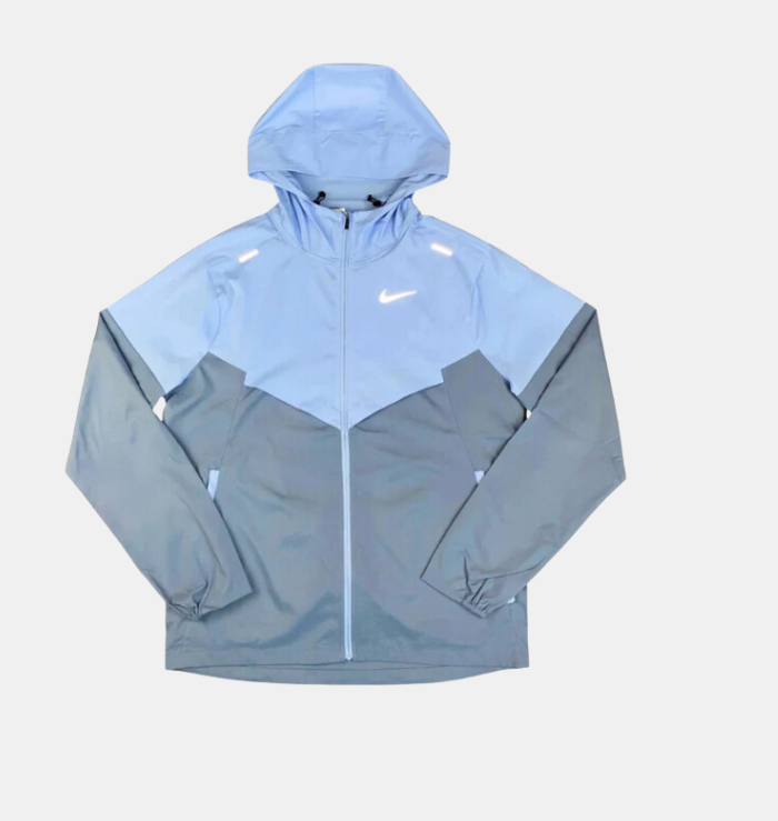 NIKE REPEL WINDRUNNER JACKET 'COBALT BLISS'