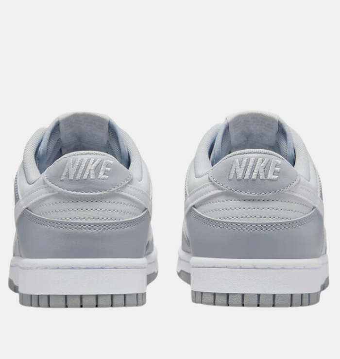 Nike Dunk Low Two Tone Wolf Grey