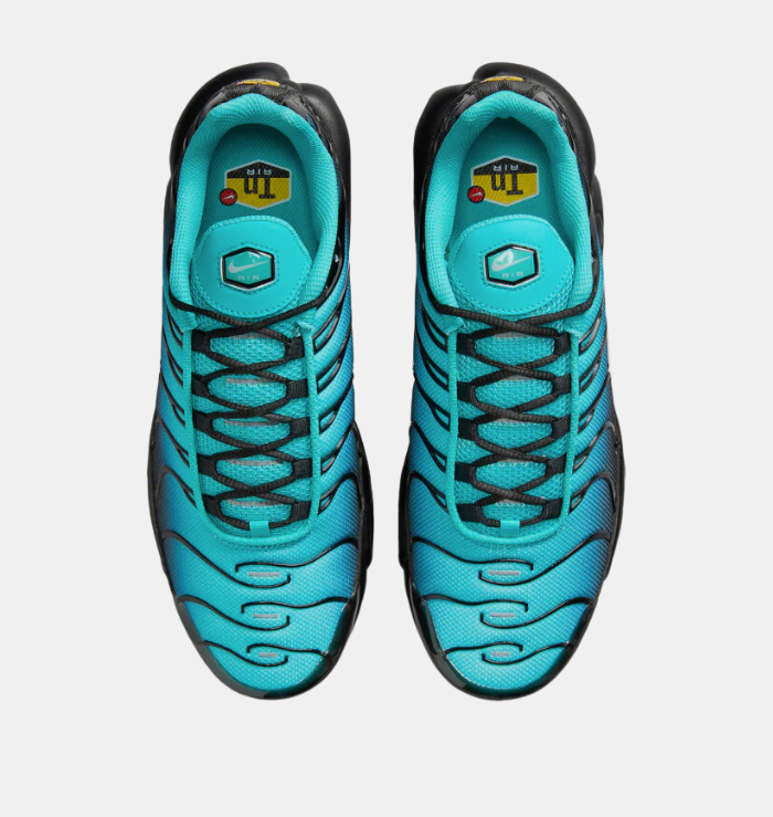 Nike TN Air Max Plus Light Retro Blue
