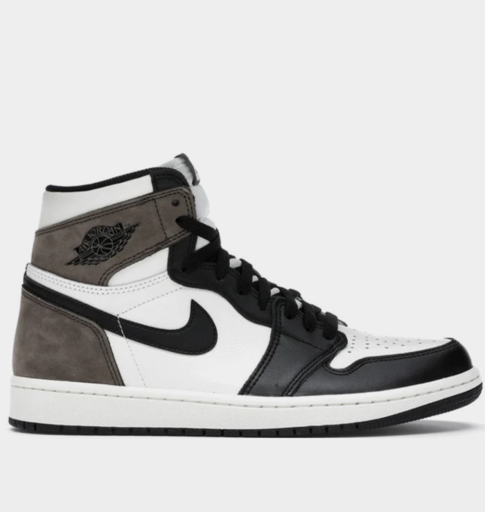 Nike Air Jordan 1 High Dark Mocha