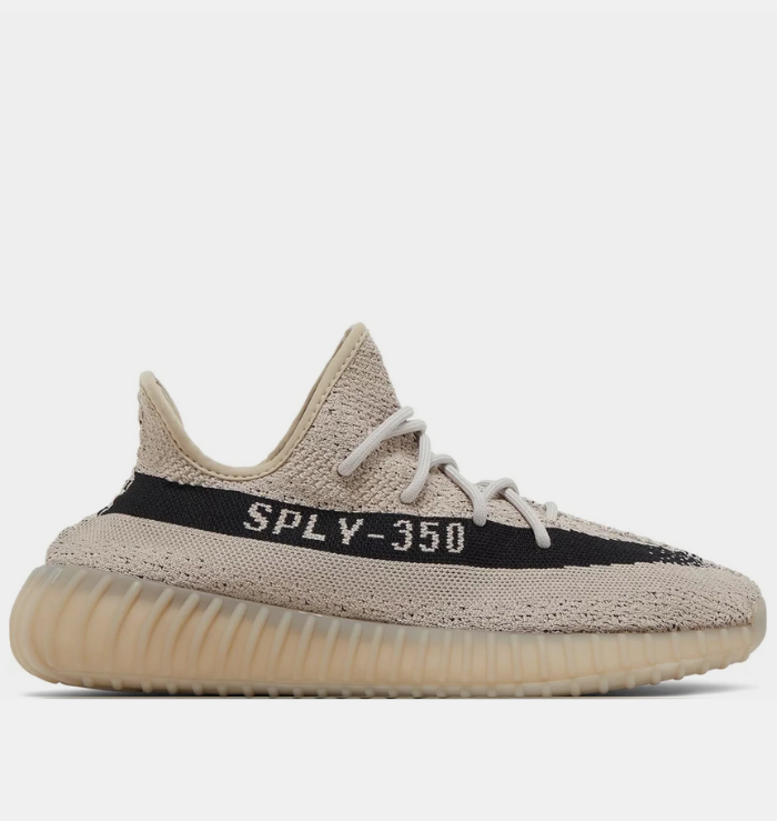 Adidas Yeezy Boost 350 V2 Steel Grey