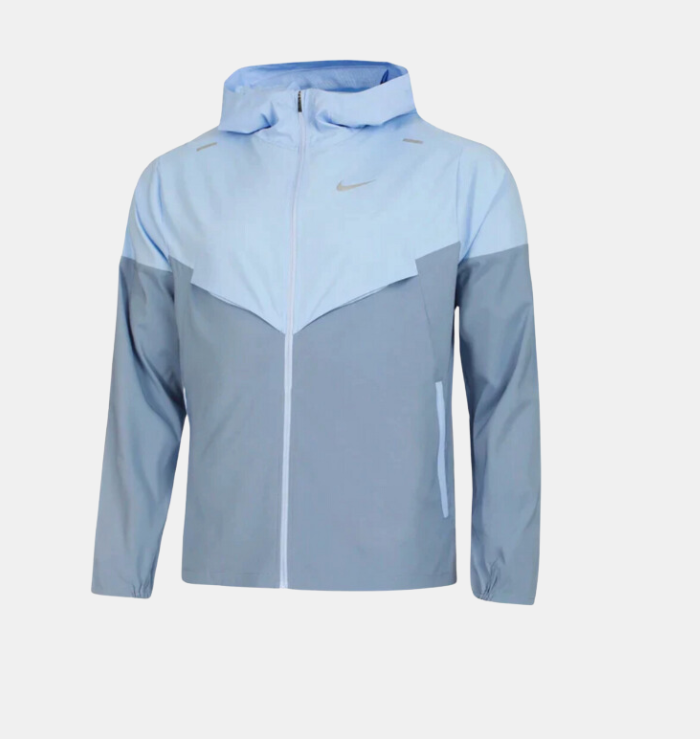 Nike Cobalt Bliss Windrunner Jacket