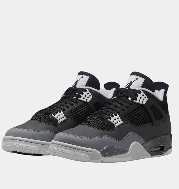 Nike Air Jordan 4 Retro Fear (2024)