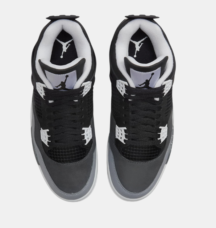 Nike Air Jordan 4 Retro Fear (2024)