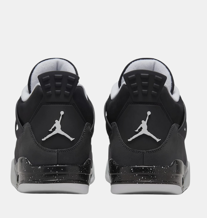 Nike Air Jordan 4 Retro Fear (2024)