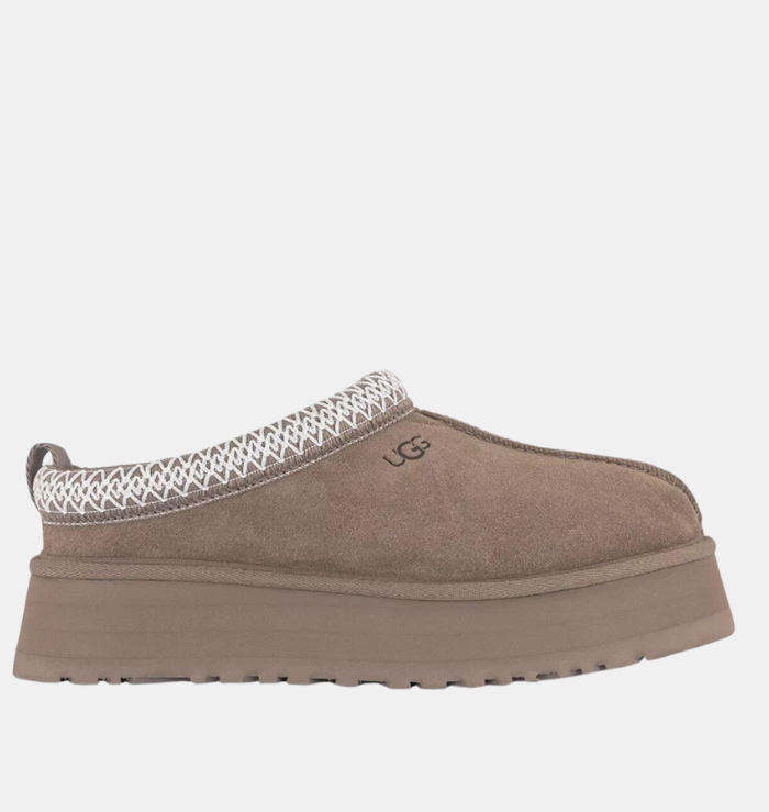 UGG Tazz Slipper Mushroom