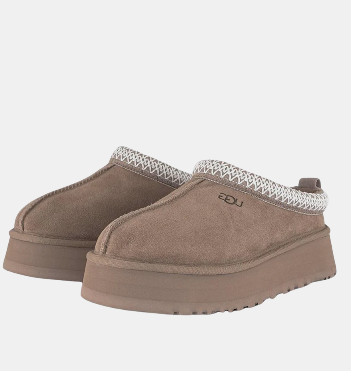 UGG Tazz Slipper Mushroom