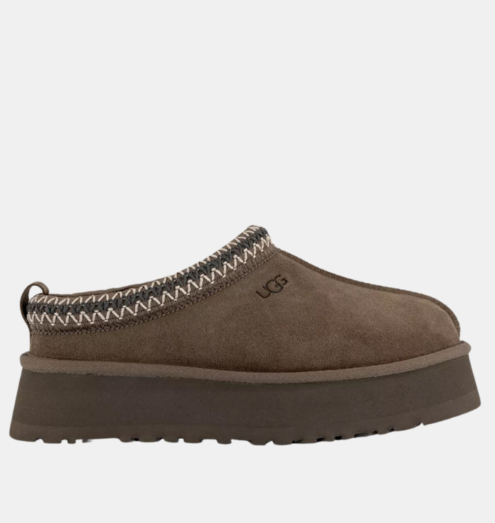 UGG Tazz Slipper Hickory