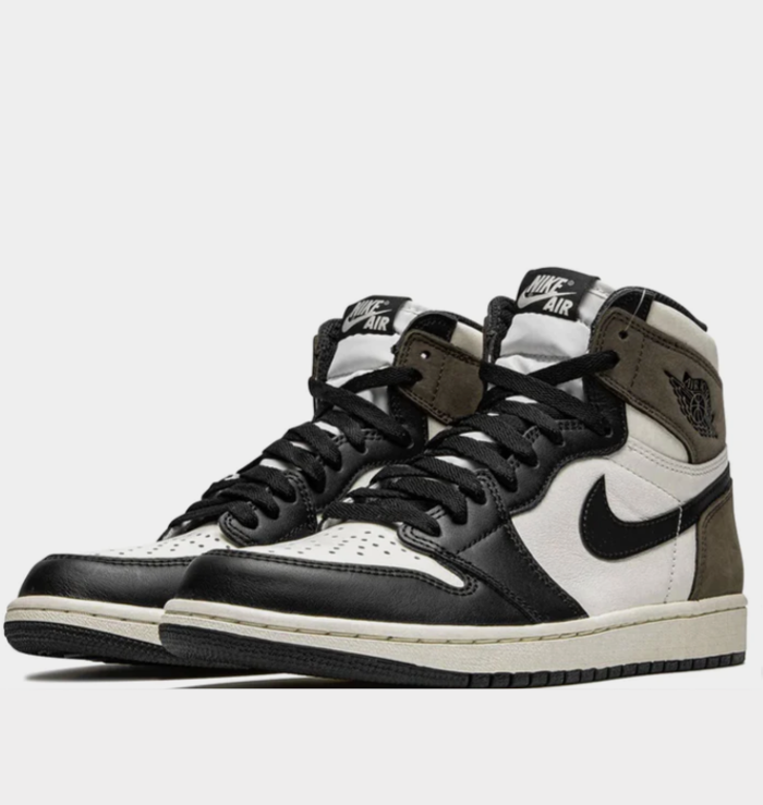 Nike Air Jordan 1 High Dark Mocha