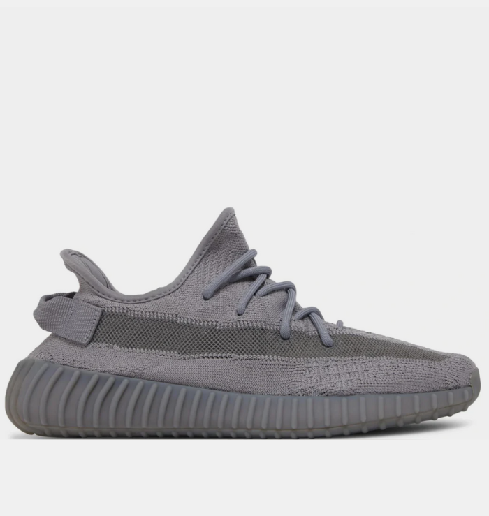 Adidas Yeezy Boost 350 V2 Steel Grey