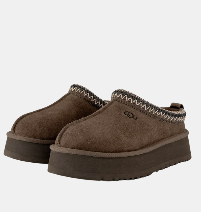 UGG Tazz Slipper Hickory