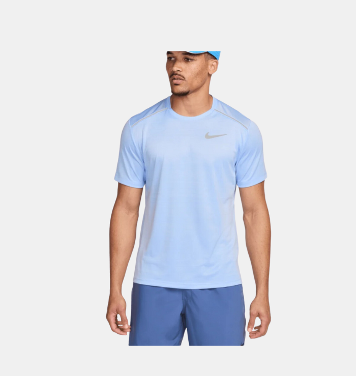 Nike Miler 1.0 Cobalt Bliss T-Shirt
