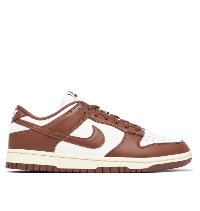 Nike Dunk Low 'Cacao Wow' (W) (side view)