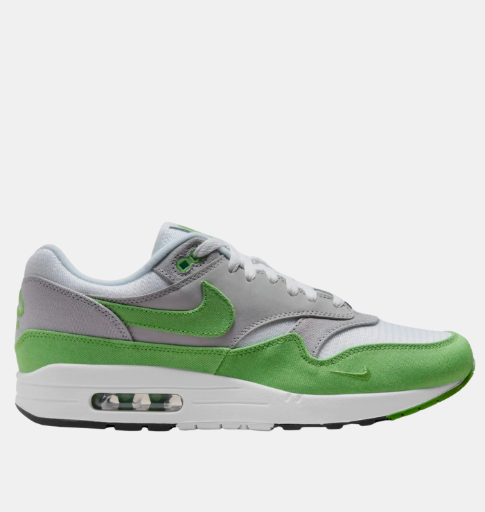 Patta x Nike Air Max 1 Chlorophyll 2024