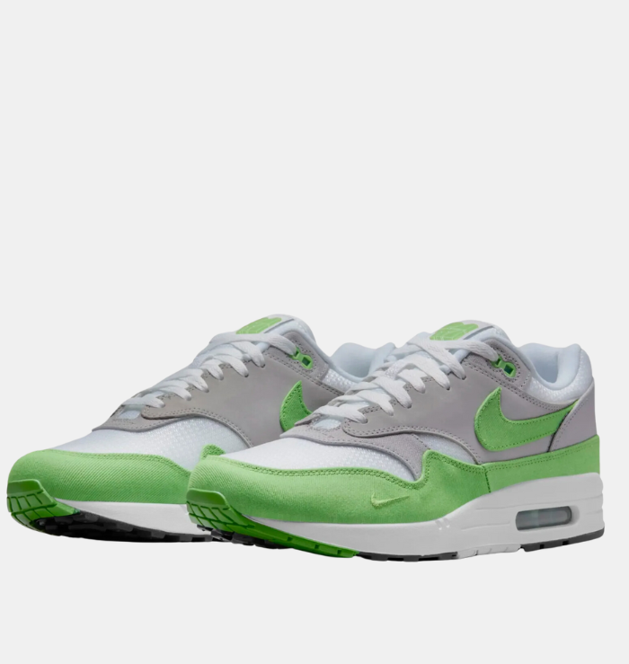 Patta x Nike Air Max 1 Chlorophyll 2024