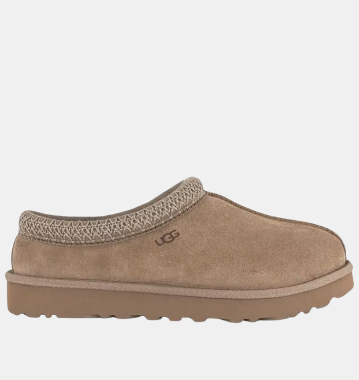 UGG Tasman Slipper Mushroom