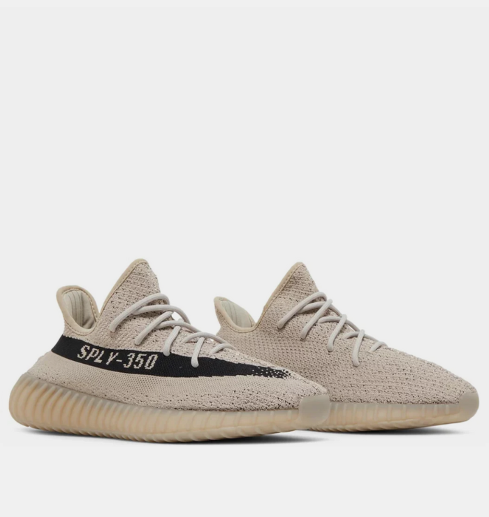 Adidas Yeezy Boost 350 V2 Steel Grey