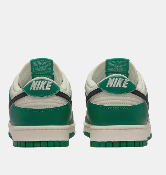 Nike Dunk Low SE Lottery Pack Malachite Green