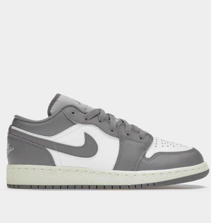 Nike Air Jordan 1 Low Vintage Grey