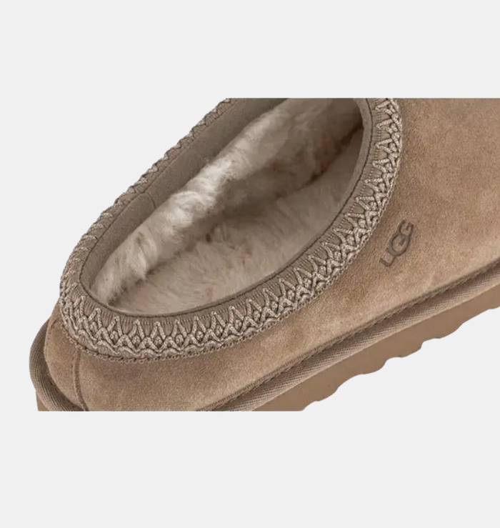 UGG Tasman Slipper Mushroom